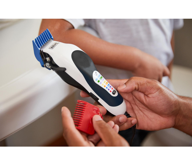 Wahl Maszynka Color Pro Plus – wtyczka EU - 1326346 - zdjęcie 5